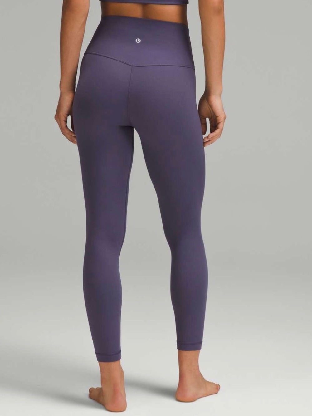 NWOT lululemon athletica High-Rise Leggings